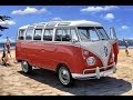 Vw volkswagen buses pictorial delight by gus queiroz