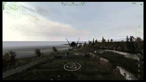 DayZ Admin Camp @rMod Enabled!