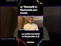 Balotelli in NAZIONALE CON CONTE  #calcio #balotelli #seriea #perte #neiperte #intervista