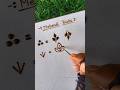 Tips And Tricks For Leaf Mehndi Design Mehndi Leaf Art Trending Shorts Ytshorts Tips And Tricks For Leaf Mehndi Design Mehndi Leaf Art Trending Shorts Ytshorts