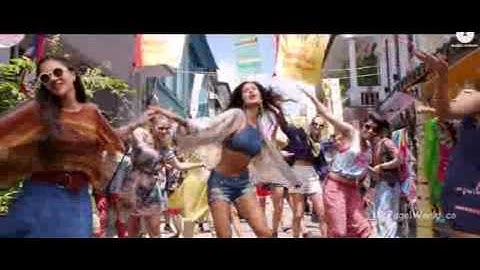 Sau Aasmaan   Baar Baar Dekho   Video MP4