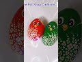 Creative Stone art #stoneart #stonepainting #handmade #homedecor #india #puneartist #thepotshop