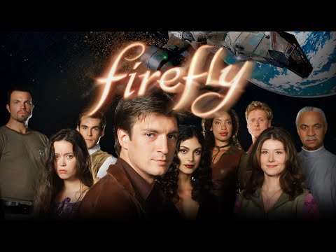 Firefly Song - "My Shooting Star" Russian Cover