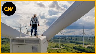 Become a Wind Turbine Tech in 2021? Salary, Jobs, Education
