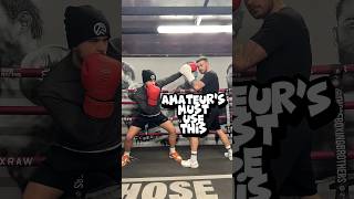 Amateur Boxers you NEED this 🥊🔥 #boxing #boxingtraining #viral #shorts