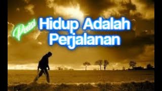 Download Mp3 Puisi islami Hidup Adalah Perjalanan Gudang lagu Download Mp3 Puisi islami Hidup Adalah Perjalanan