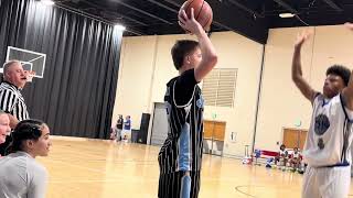 Semi buckets vs devil nation