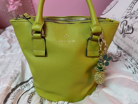 Handbag By Nanette Lepore Size: Small