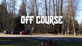 Off Course - IAT 202 Final Project