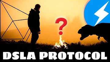 DSLA Protocol In A Superb Growth Of The Market