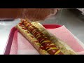 Florida man leaves insurance business, opens hot dog restaurant