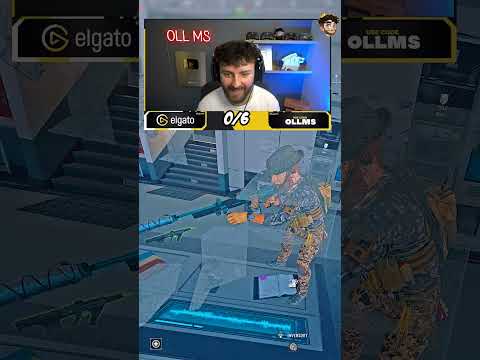 This BUGGED *FULL AUTO* Pistol = BROKEN META 😱 setup at the end