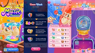 New Season How To Get Free Booster | New Event | Candy Crush Saga | Candy Crush  screenshot 4