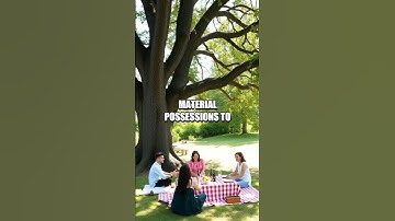 The Science Behind Joyful Minimalism for Financial Contentment