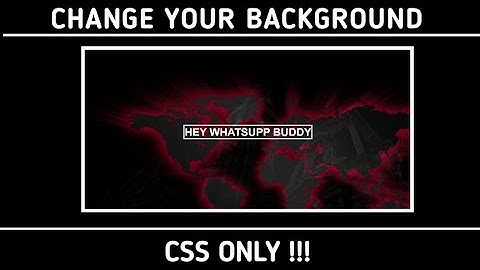 Change Background  Continuously By CSS || #css#cssanimation