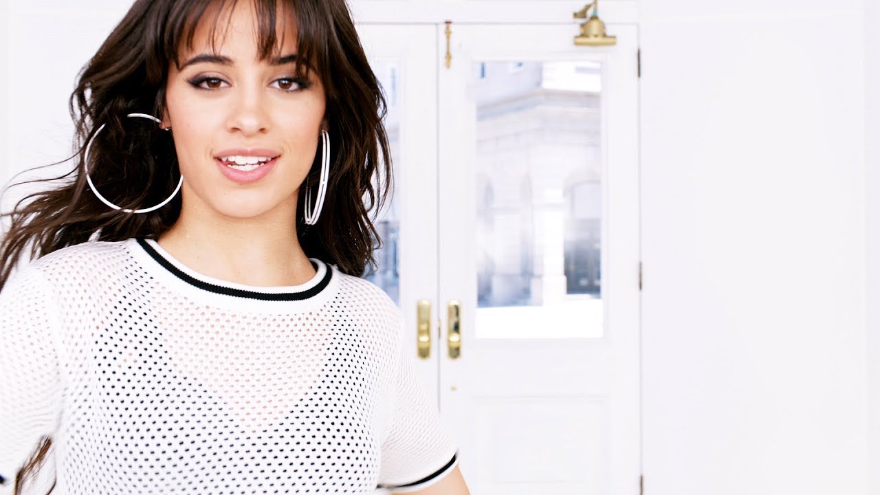 Camila Shares English & Spanish Commercials For Her New Skechers Campaign | – Billboard