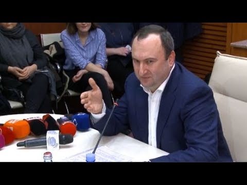 „მურუსიძეს შავბნელი საქმეების კეთება დაუფასდა\"-  დაემუქრა თუ არა საფრთხე მართლმსაჯულებას