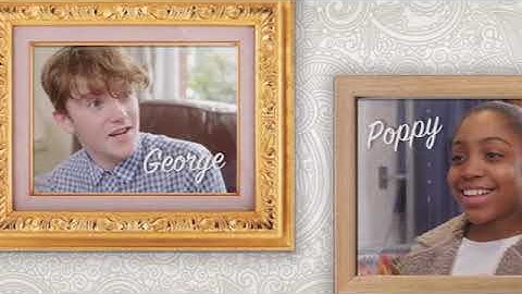 Go Getter 3 Unit 5.2 She has to stay in bed Part 1