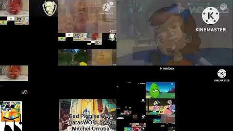 THE END OF BAND GEEKS HUGEST PETA FASTER PARISON VS SPARTA REMIX ANNOYING GOOSE