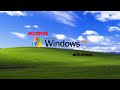 Destroying Windows XP with Viruses