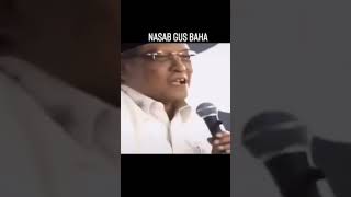 nasab Gus baha' sampai Brawijaya V