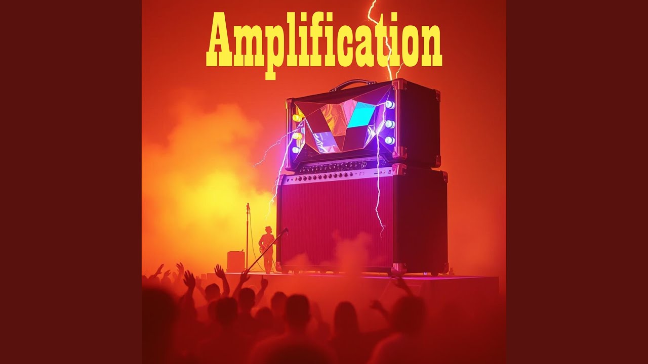 Ver Amplification en YouTube Ver Amplification en YouTube