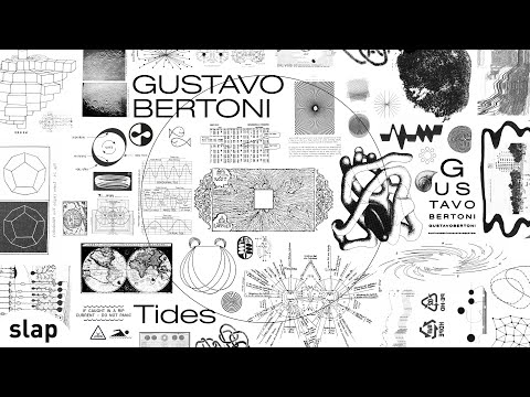 Gustavo Bertoni - Patience (The Fine Line Between Loneliness and Solitude)  [Lyric Vídeo] 