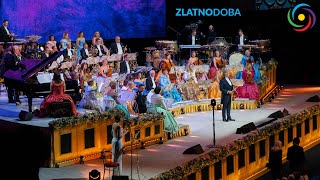 ANDRÉ RIEU - TAMO DALEKO - Beograd 2022 - Тамо далеко - Србија