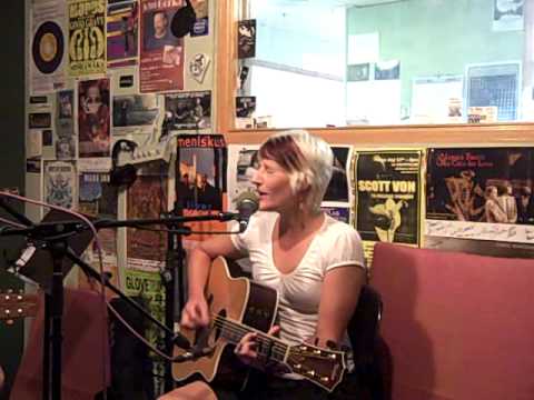 CLOSE ENOUGH~performed by Sarah Sample LIVE on 88....