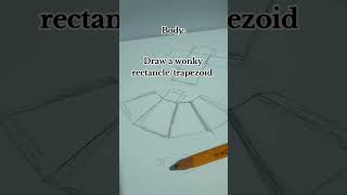 How to I make my paper puppets (w/out acc.) #forsaken #papercraft #paperdoll #tutorial #swag