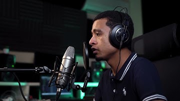 ما تيسر من سورة مريم - الشيخ محمد جمال القاضي آل النابي