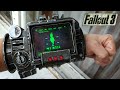 КПК ОТ МИРА FALLOUT ИЛИ КАК СДЕЛАТЬ PIP-BOY 3000