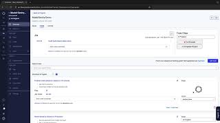 Planning & Design in the Domino Enterprise AI Platform