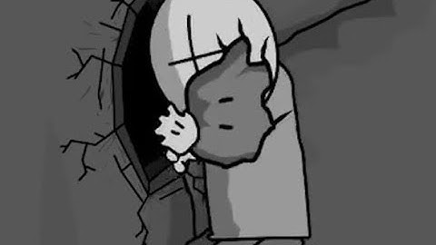 Chasm.fla but this Ed Edd n Eddy sound effects