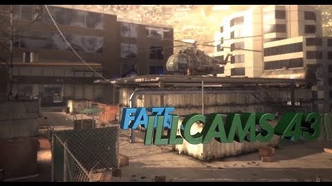 FaZe ILLCAMS - Episode 43 by FaZe Meek