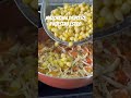 MAZORCADA DE POLLO A NUESTRO ESTILO - Receta fácil