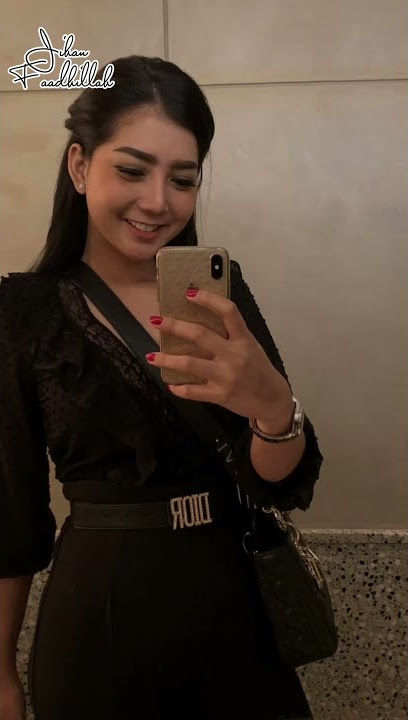 Ccp Pratiwi noviyanthi terbaru | viral tiktok jaga mata jaga hati