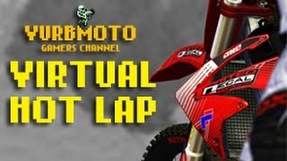 2012 MXS Virtual Lap: Unadilla