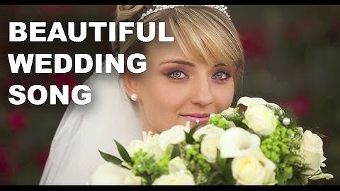Pinkzebra "Feels Like a Wedding Day" - Music for Wedding Videos