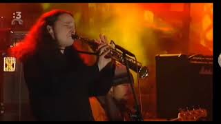 all stars Band 1999 - Prečo vy ľudia  20. Storočia máte vždy zachmurene obočia? Richard müller