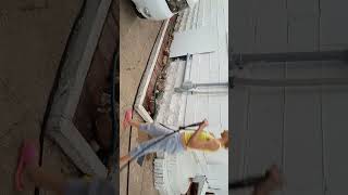 How the City of Sedalia Mo steals a debt free home from a disabled military veteran! please share!!