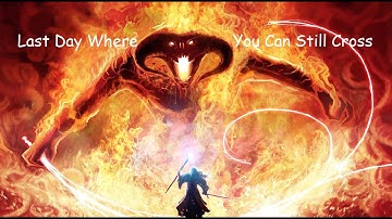 Last Day Where You Can Still Cross - LeetCode 1970 - Python