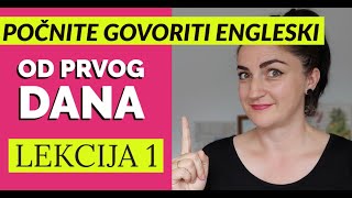 (1) ENGLESKI ZA KONVERZACIJU - 70 REČENICA