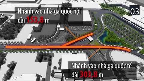 5 dự án hạ tầng lớn TP.HCM hoàn thành trong 2017