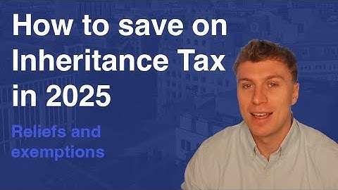 UK Inheritance Tax Guide 2025 | Thresholds, Exemptions & Smart Planning Tips - #mytaxbroker