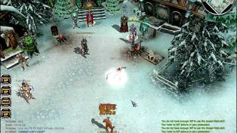 cabal.ro and paradox  cabal Hack