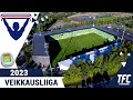 Veikkausliiga Stadiums 2023