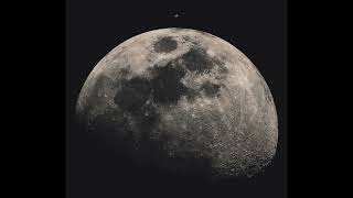 2026 April 15 - The Iss Transits The Moon