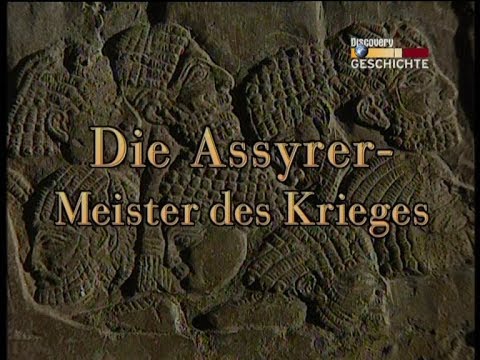 Video: Wann war die assyrische Gefangenschaft?