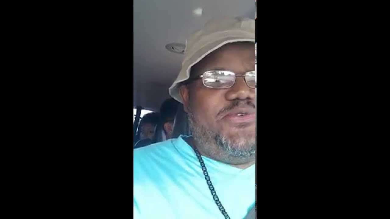 Pre-voyage Commentary